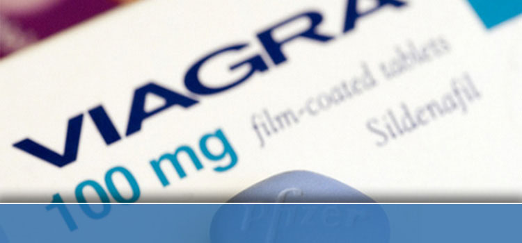 Viagra Nedir